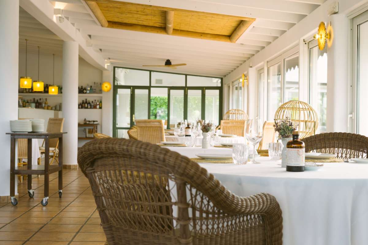Habitación del hotel Surf Lodge